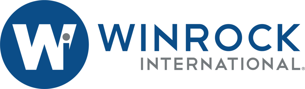 Winrock logo