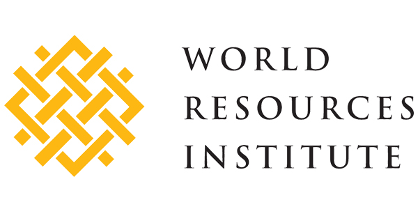 World Resources Institute logo