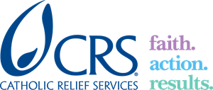 Catholic Relief Services logo