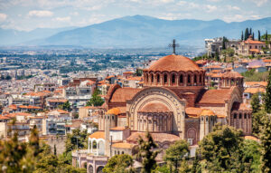 Thessaloniki, Greece