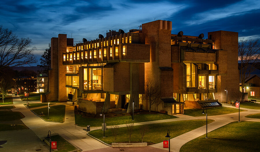 Goddard Library