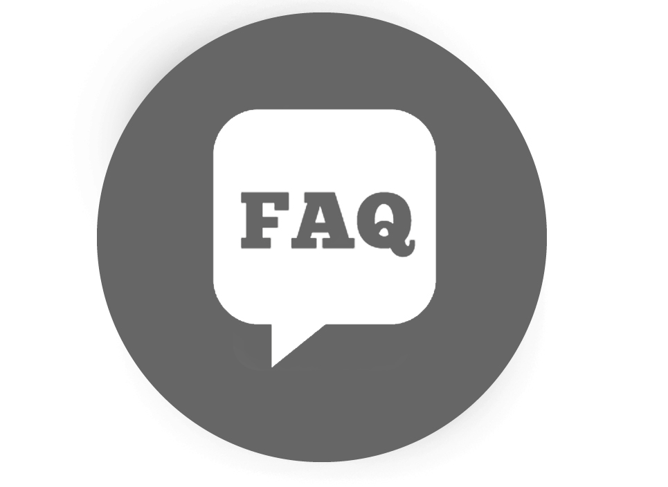 faq icon