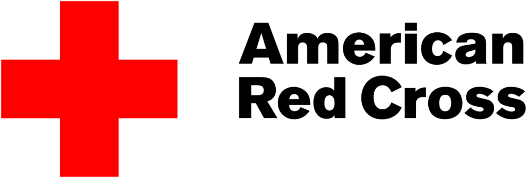 American Red Cross logo