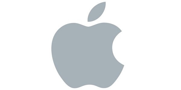 Apple logo