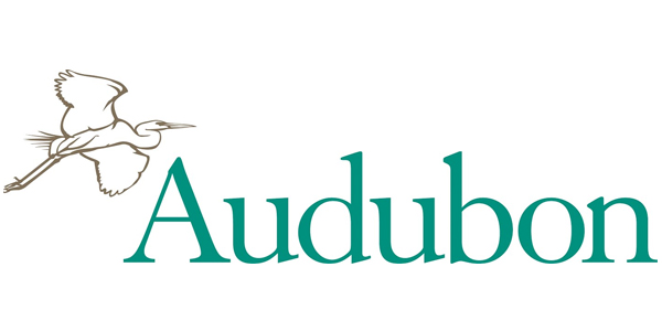 Audubon society logo