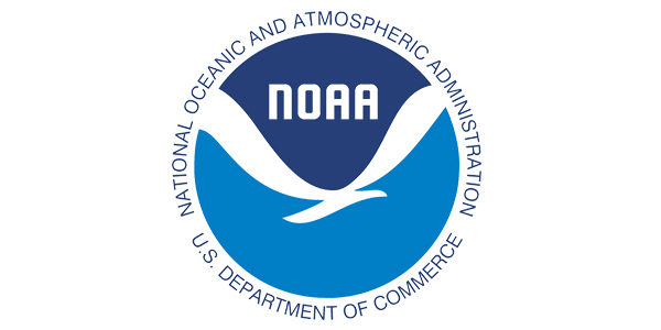 NOAA logo