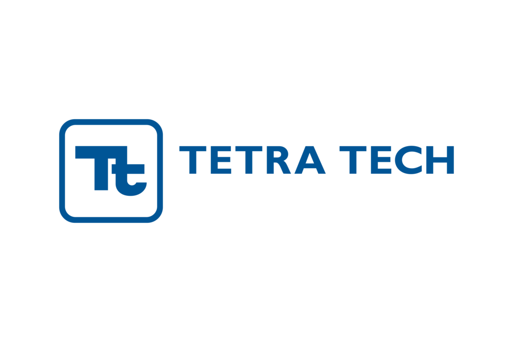 Tetra Tech logo