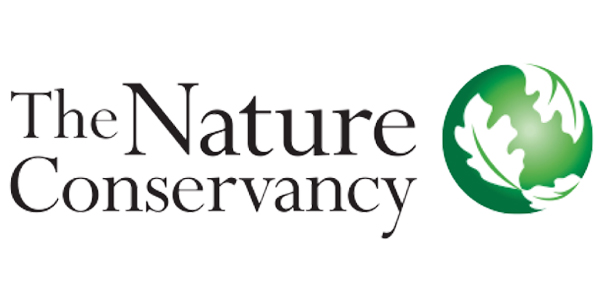Nature Conservancy logo