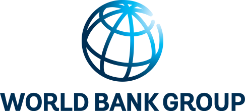 World Bank Group logo