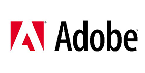 Adobe logo