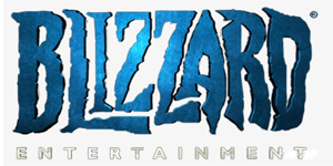 Blizzard Entertainment logo