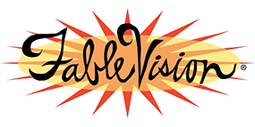 Fablevision logo