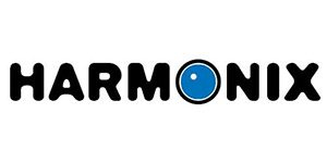 Harmonix logo