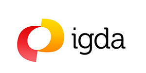 IGDA logo