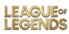 League of Legends logo