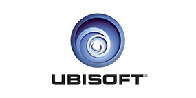 Ubisoft logo