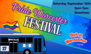 Worcester Pride