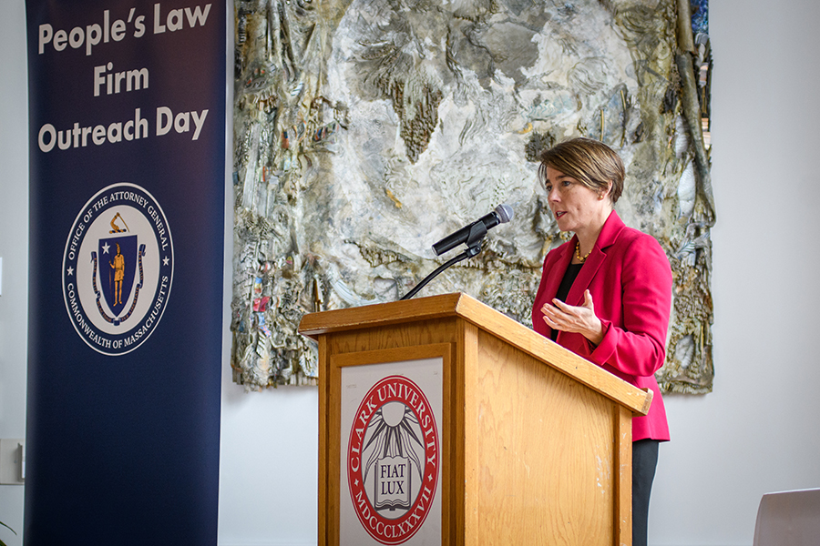 maureen healy speaking