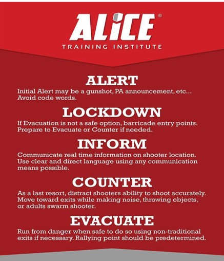 ALICE