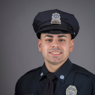 Nicholas Santiago