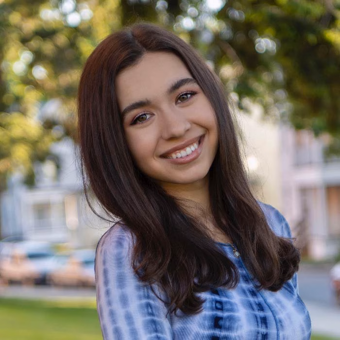 Aisling Lynch '21