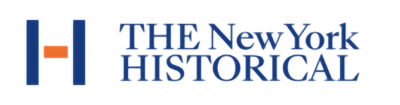 The New York Historical Society logo
