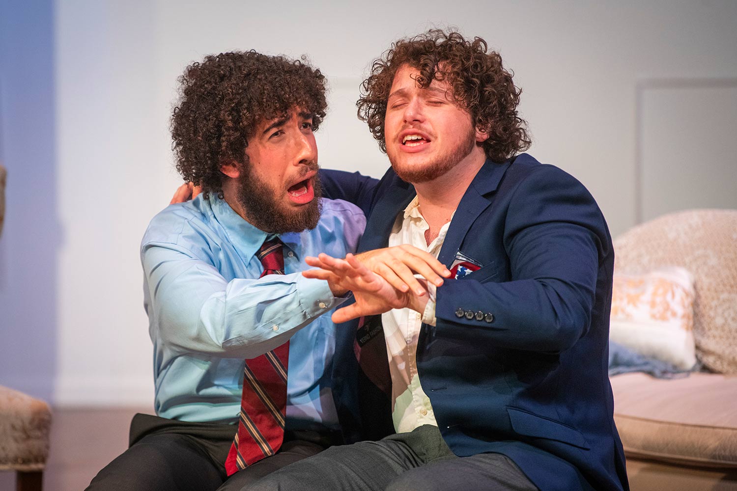 Molière’s Tartuffe