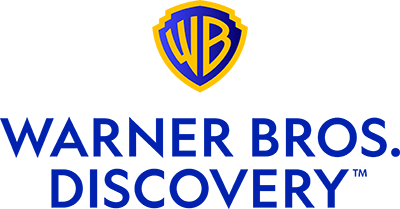 Warner Bros Discovery logo