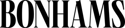 Bonhams Auction House logo