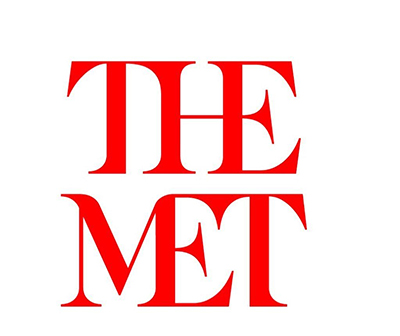 met museum logo