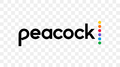 Peacock logo