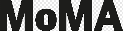 Museum of Modern Art logo