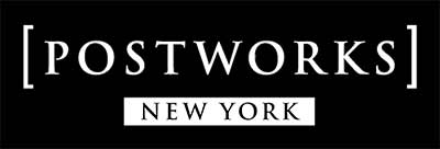 Postworks logo