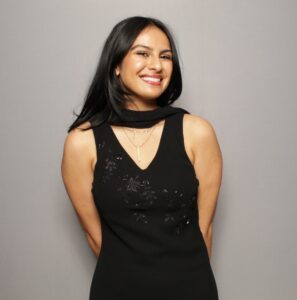 Jennifer Krulisz Hossain