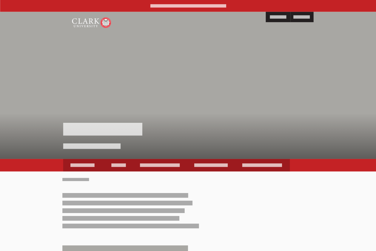 an illustration of a landing page