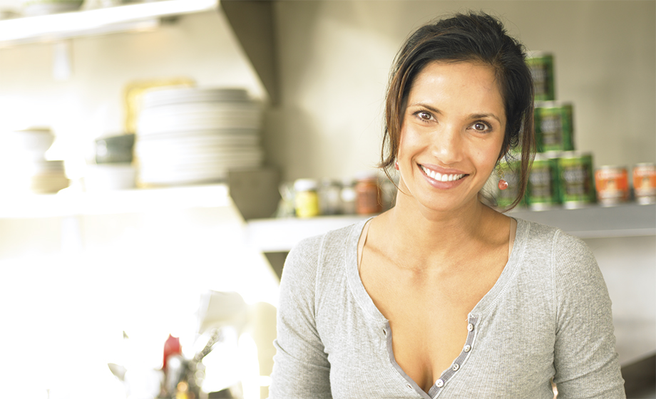 Padma Lakshmi