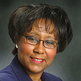 Dr. Stephanie Bailey ’72