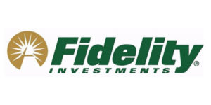 Fidelity Investments logo