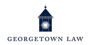 Georgetown University logo