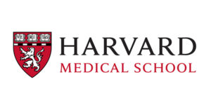 Harvard Medical School logo