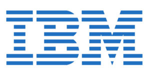 IBM logo