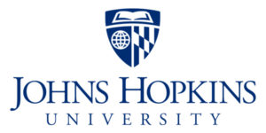 Johns Hopkins University logo