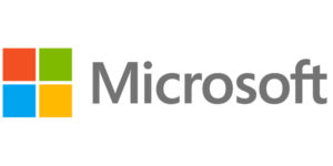 Microsoft logo