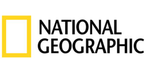 National Geographic logo