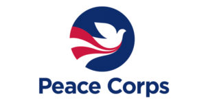 Peace Corps logo