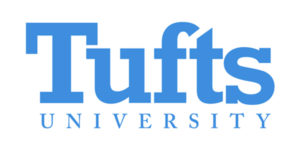 Tufts University logo