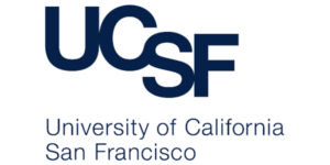 University of California San Francisco logo