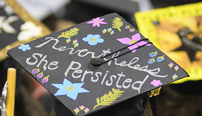 Mortar board