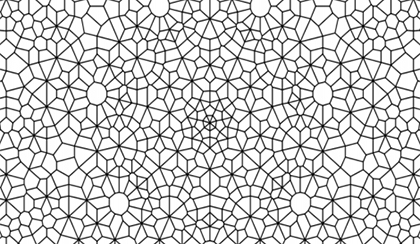 voronoi decomposition