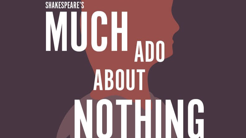 Much Ado About Nothing by William Shakespeare